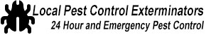 Moravia IA Pest Control Exterminators
